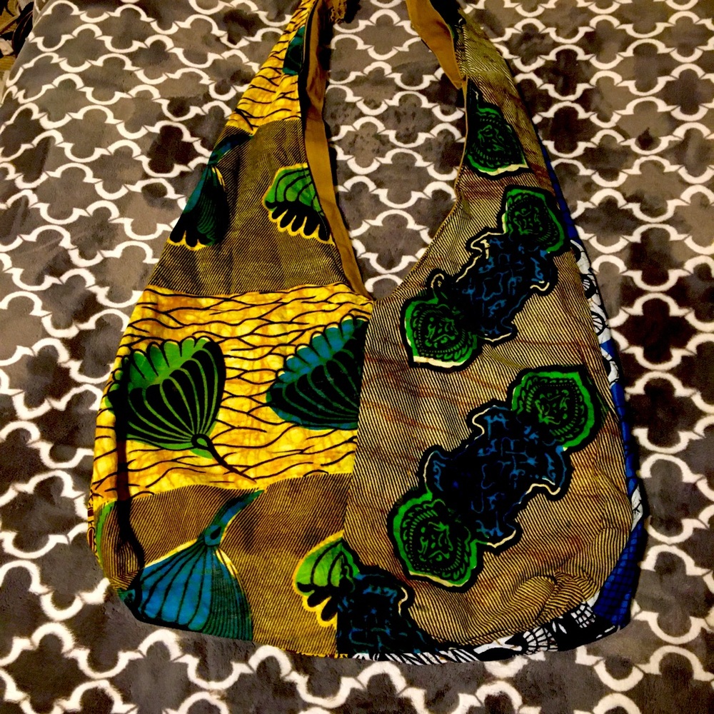Hobo bag
